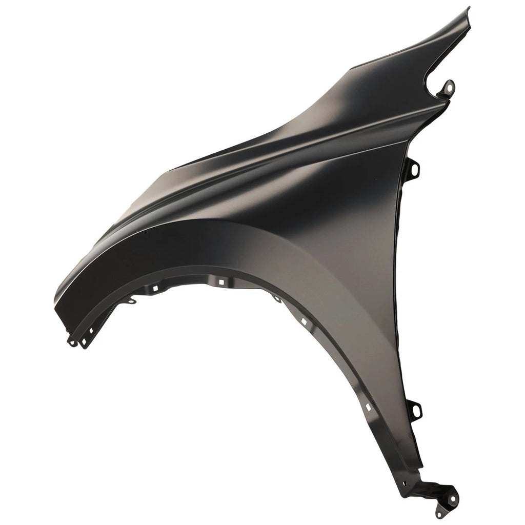 Fender for Honda CR-V (2017–2022) Front Driver Side