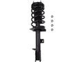 Front Left Strut and Coil Spring Assembly for Mazda Tribute (2001–2007)