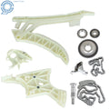 Oil Pump Timing Chain Kit for BMW X1 X3 X4 X5 Z4 328 428 528 (2012–2019)