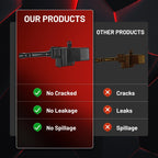 Carbon Cabin Air Filter for Subaru Forester WRX Crosstrek (2014–2021)