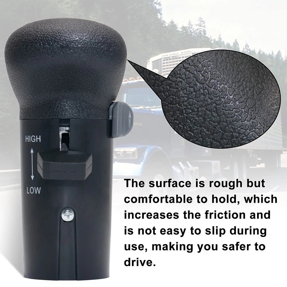 Shift Knob for Eaton Fuller 18 Speed (A6918, A5013)