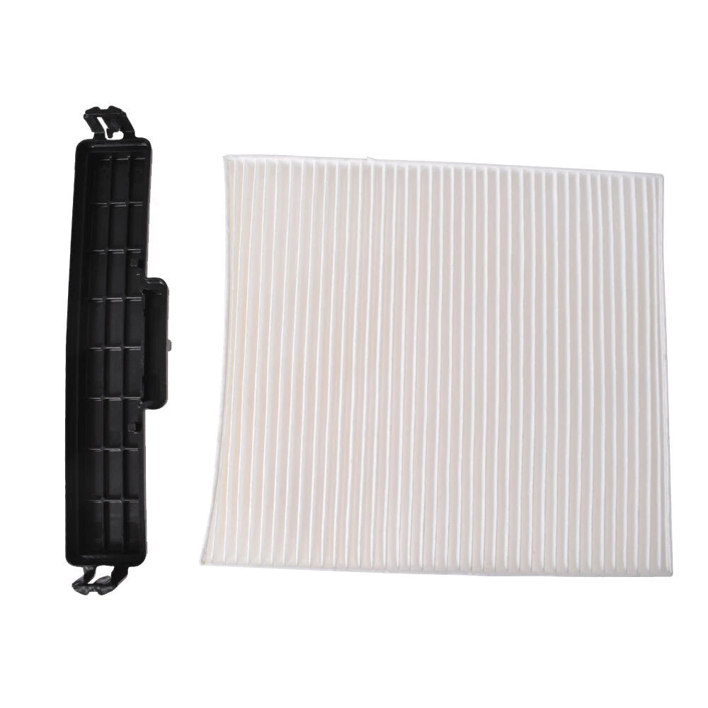 Set of 2 Cabin Air Filters for Dodge Ram 1500 2500 3500 (2011–2020)