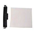 Set of 2 Cabin Air Filters for Dodge Ram 1500 2500 3500 (2011–2020)