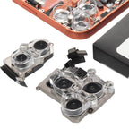 Mobile Repair Tool Camera Lens Cap for Universal Use (2010–2023)