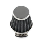 38mm Bent Neck Air Filter for GY6 Moped Scooter Motorcycle