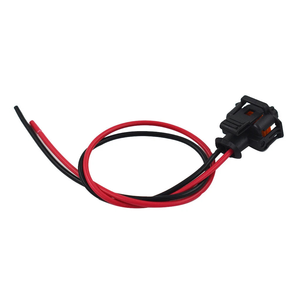 Fuel Injector Connector Pigtail Harness for Chevrolet Duramax 6.6L (2001–2010)