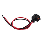 Fuel Injector Connector Pigtail Harness for Chevrolet Duramax 6.6L (2001–2010)