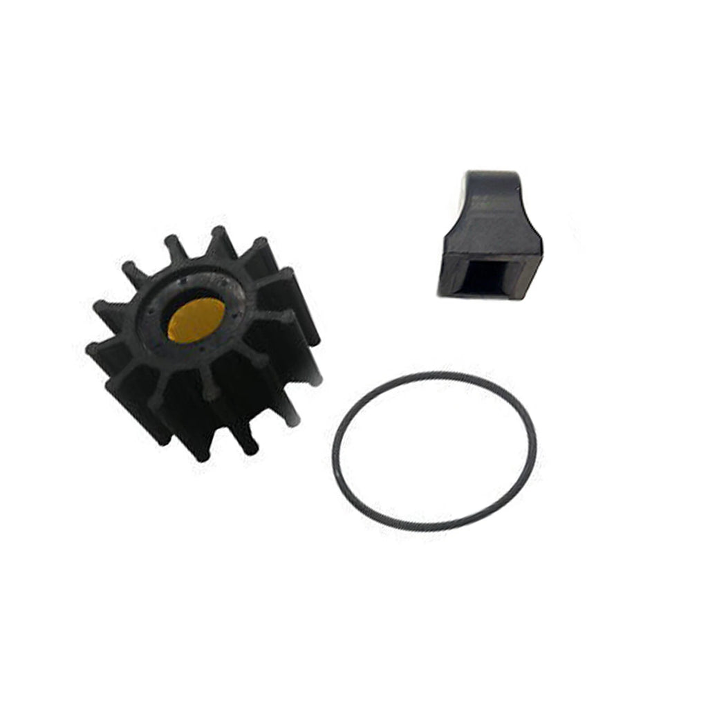 Water Pump Impeller Kit for Volvo Penta 3.0 4.3 5.0 5.7 (21951348 21213660)