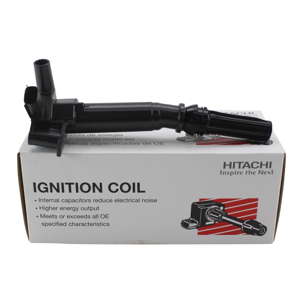 Ignition Coil for Hitachi IGC0201 (Compatible with )