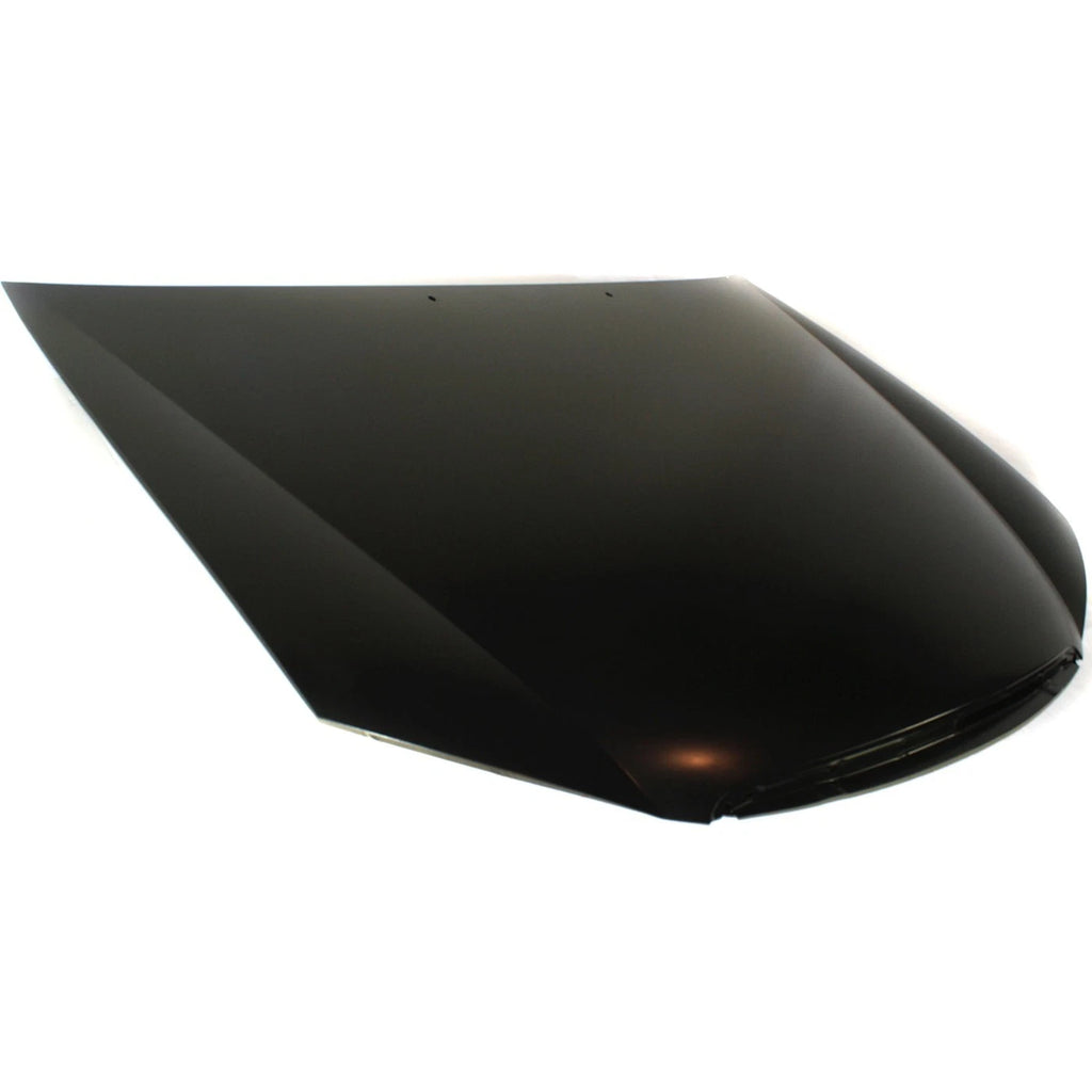 CAPA Certified Hood for Kia Spectra (2004–2009)
