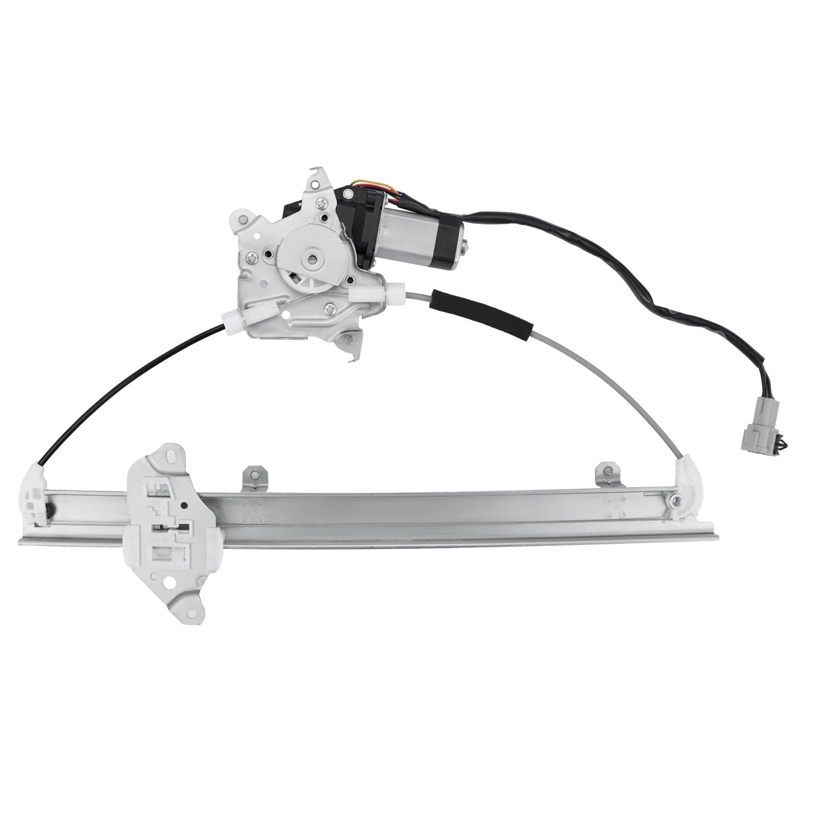Front Left Door Lock Actuator & Window Switch for Ford Excursion (2002–2005)