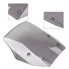 Windshield Windscreen Deflector for BMW R1300GS (2024)