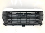 Front Upper Grille for GMC Sierra 1500 (2022–2024) #54, Summit White