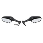 LED Turn Signal Rear View Mirrors for Honda CBR1000RR 2008-2016
