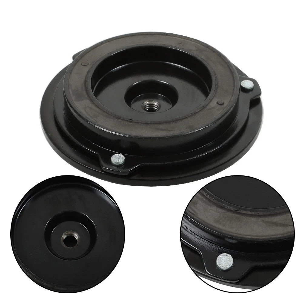 A/C Compressor Clutch Kit for Chevrolet Silverado 1500 (2000–2013) 5.3L 4.8L 6.0L 6.2L