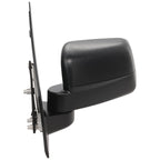 Driver Left Side Mirror for Ford Transit Connect (2010)