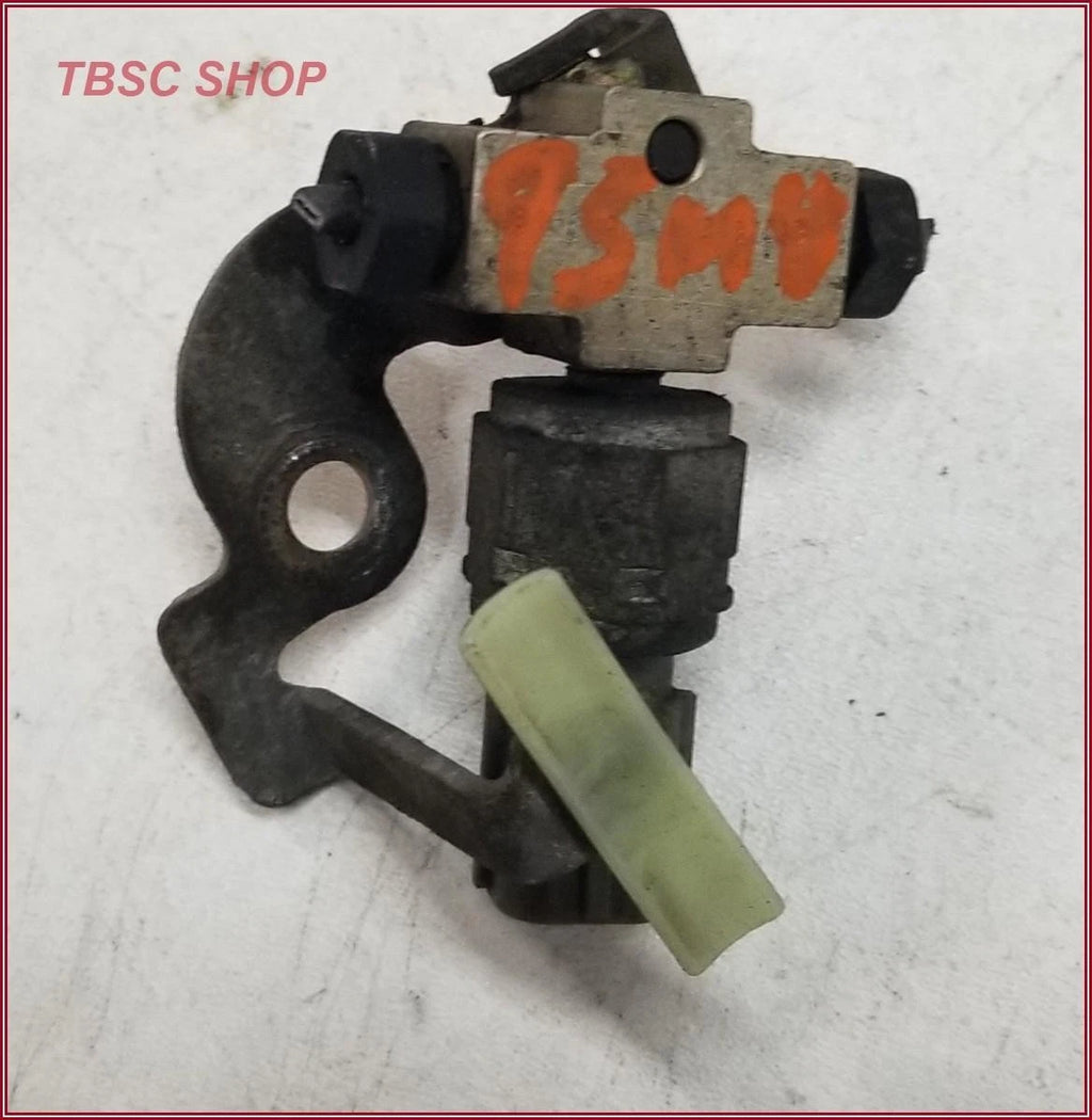 Front RH ABS Brake Pressure Switch Assembly for Lincoln Mark VIII (1995)