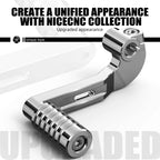 Gear Shifter Foot Pedal Lever 34721-07 for Harley Iron 883 XL883N (2009–2019)