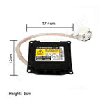 Xenon HID Headlight Ballast for Lexus Toyota (2006–2011)