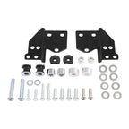 Front Docking Hardware Kit for Harley Touring (1997–2008)