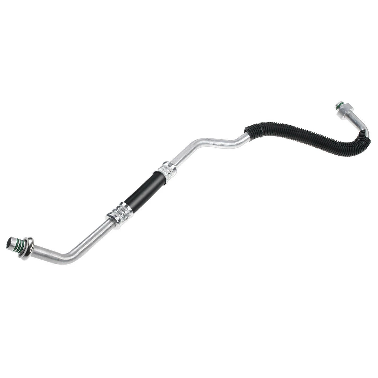 A/C Refrigerant Suction Hose for Jeep Wrangler TJ (2003–2006)