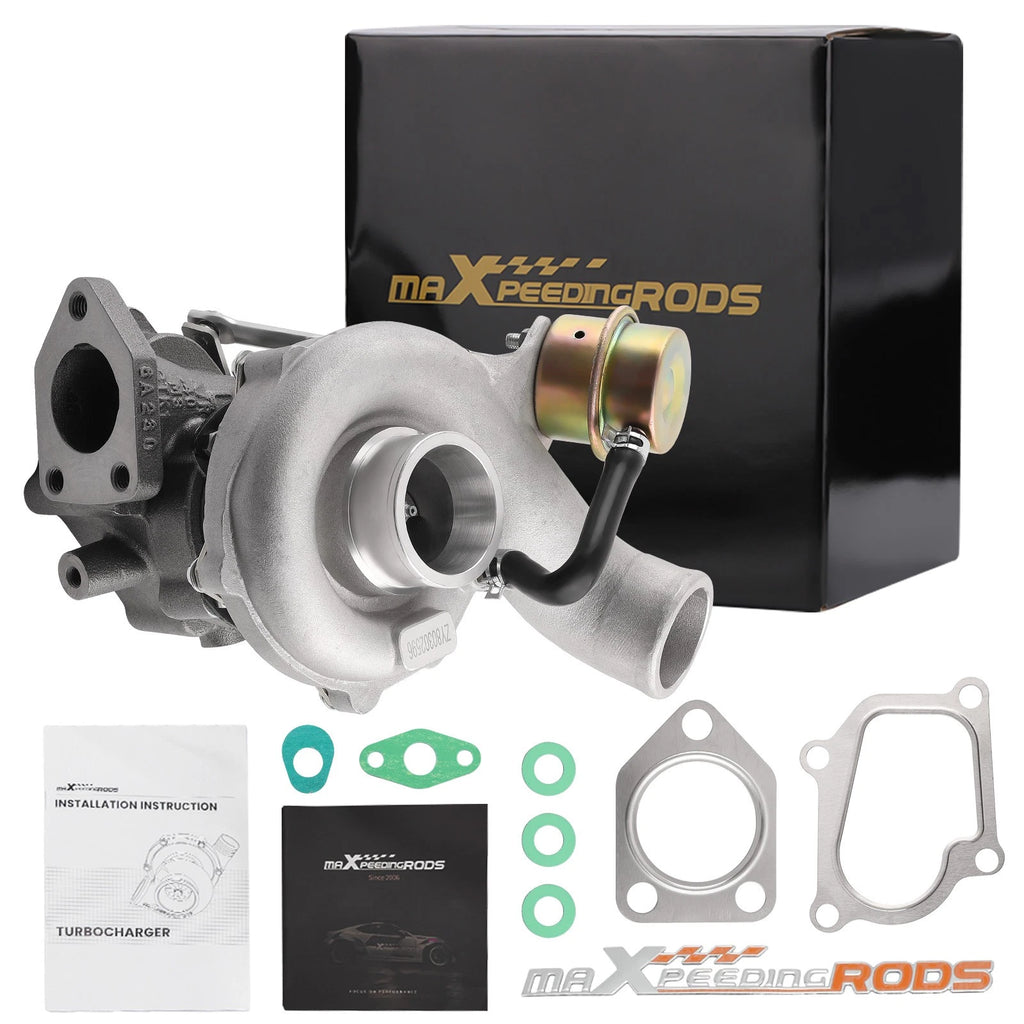 Turbo Charger for KIA Sorento (2003–2009)