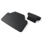 Motor Top Rear Case Luggage Bags Cushion Backrest Pad for BMW R1200GS ADV F800GS ADV (2004–2023)