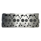 Complete Cylinder Head with Valve & Gasket for Kubota V1505