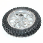 12.5 x 2.75 Front Wheel Tire for 49cc Mini PIT Kids Monkey Pocket Dirt Bike