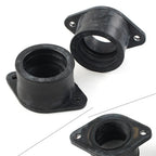 Intake Manifold Boot Insulators for Kawasaki KZ400 Z400 (1974-1978)