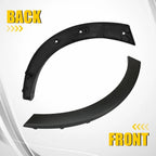 Fender Flare Molding Front Right for Ford Transit 150/250/350/350HD (2015–2019)