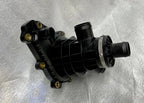 Thermostat Housing for Seadoo 4 Tec 160F GTX RXP RXT GTI Wake Speedster Sportster