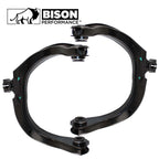 2pc Upper Control Arm Set for SSR Envoy XUV (2004–2009)