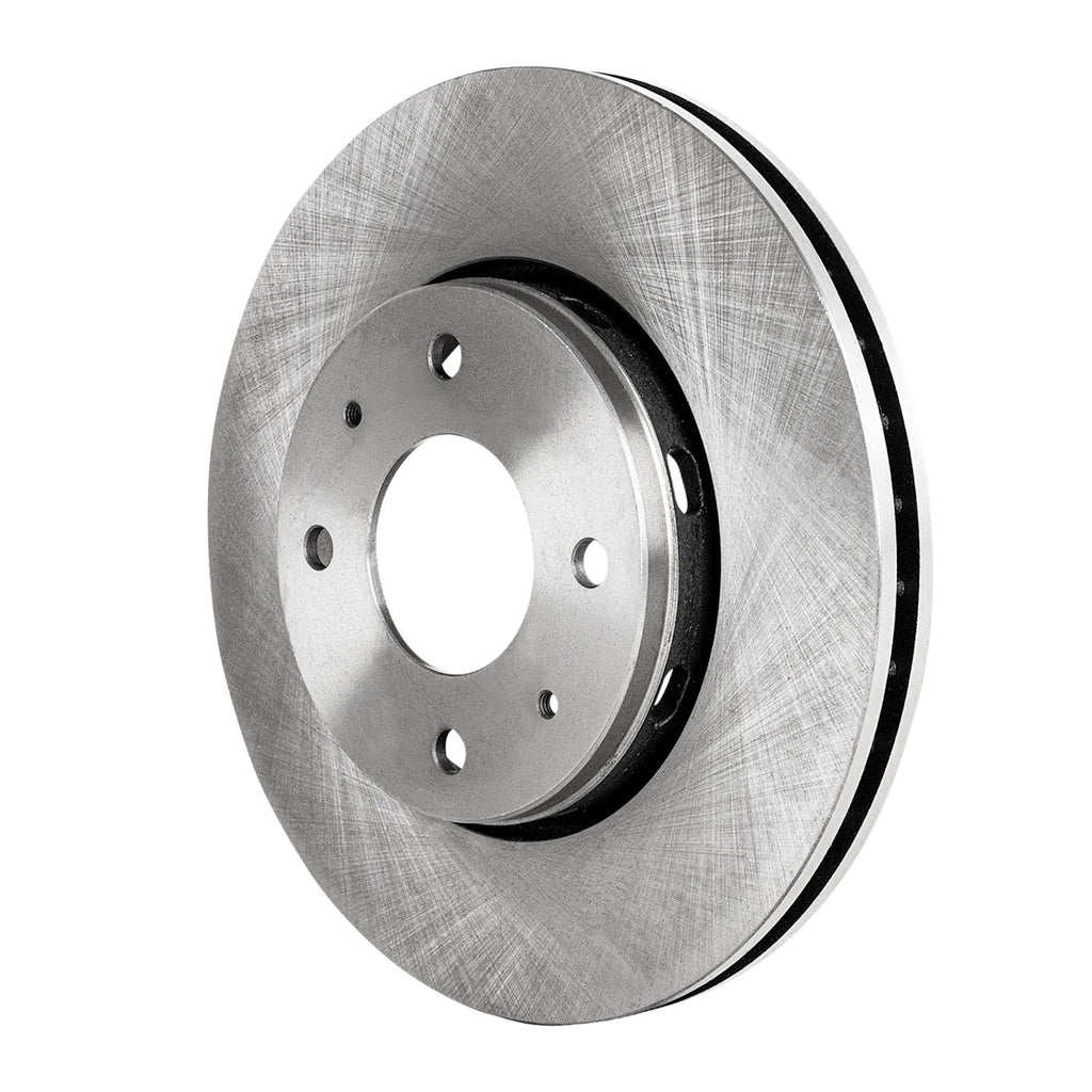 Front Disc Brake Rotors for Volvo S40 (2000–2011)