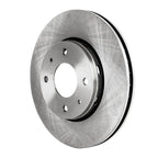 Front Disc Brake Rotors for Volvo S40 (2000–2011)