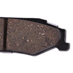 Brake Pad Set for Chevrolet Corvette (1997–2013) Rear