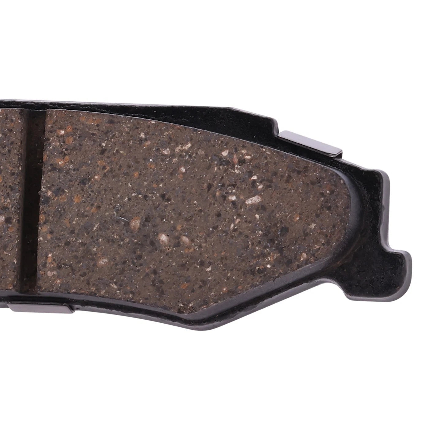 Brake Pad Set for Chevrolet Corvette (1997–2013) Rear