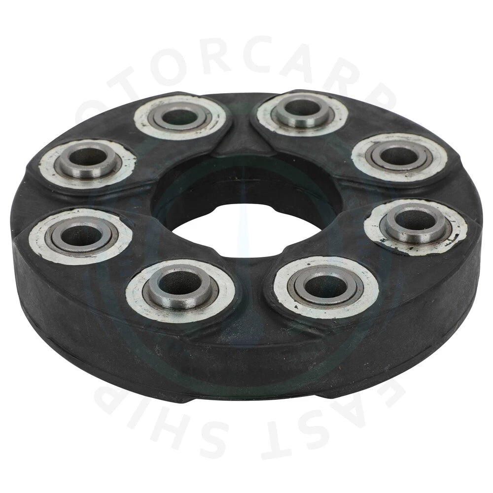 Driveshaft Coupler Joint & Bolts for Chrysler 300 Dodge Challenger