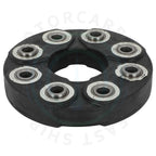 Driveshaft Coupler Joint & Bolts for Chrysler 300 Dodge Challenger