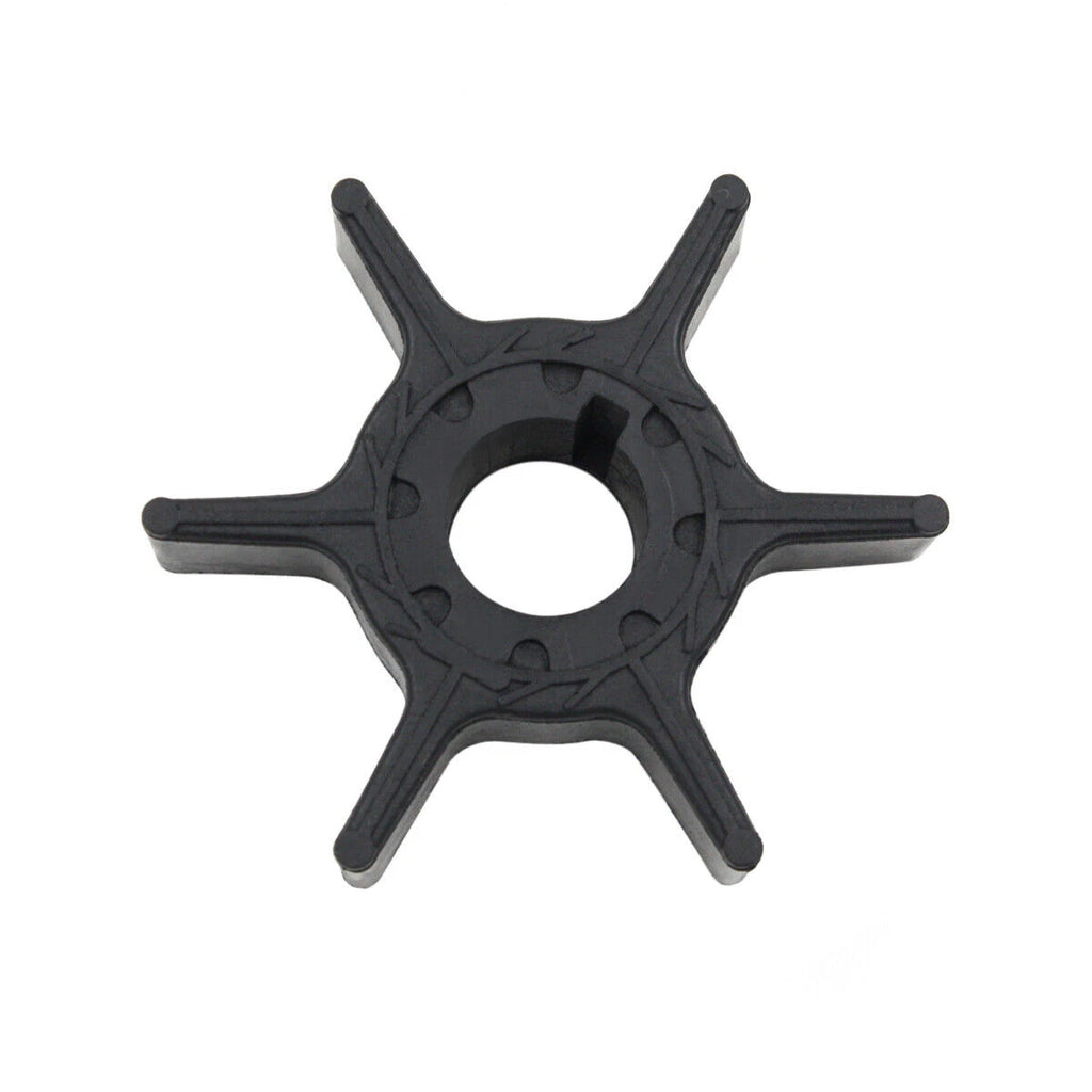 Water Pump Impeller Kit 6AH-W0078-00 for Yamaha 4 Str 15-20 HP (F15C, F20)