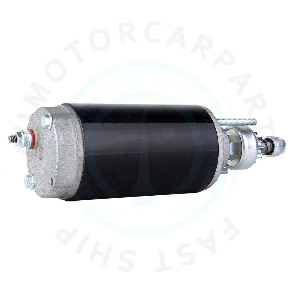 Starter Motor for Mercury Outboard Engines (120XR)