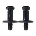 Tailgate Door Latch Striker Bolt Set for Chevy GMC Cadillac Hummer (2000-2010)