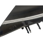 Triangular Plate Left-Side Rearview Mirror for Tesla Model 3