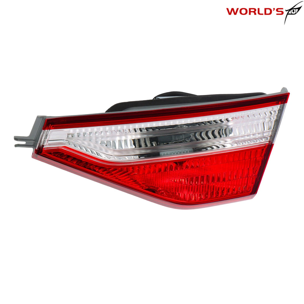 Set of 2 Tail Lights for Honda Odyssey (2011–2013) Halogen