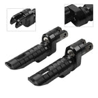 Front Footrests Pegs for Benelli Tornado 252R, TNT 899 (2021-2024)