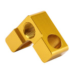 Aluminum Joystick Axis Repair Connector for Mahindra Tractor 6075, 5145