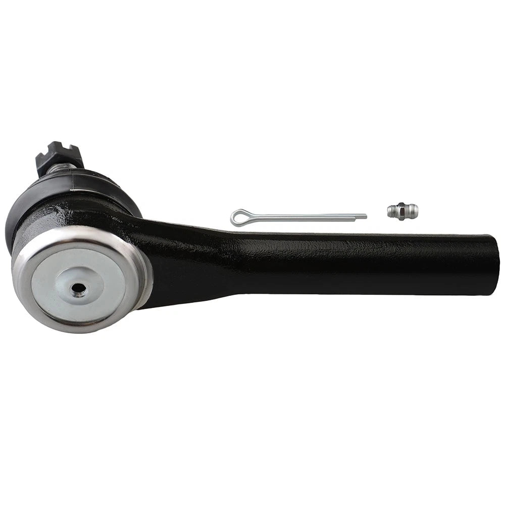 Set of 8 Front Lower Control Arms with Ball Joints for Silverado 1500 (2014-2018)