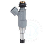 Set of 4 Fuel Injectors for Subaru Outback Legacy (2015–2017)