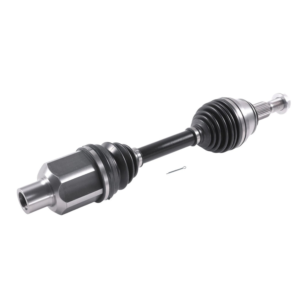 Front Right CV Axle Assembly for Chevrolet Traverse (2009–2017)