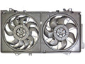 Radiator Fan Assembly for Mazda 6 (2014–2021) ZB351JV
